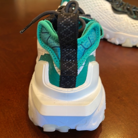 Custom Nike sneakers size 7 - Picture 2 of 9